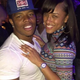 Ray Rice and Janay Palmer
Instagram